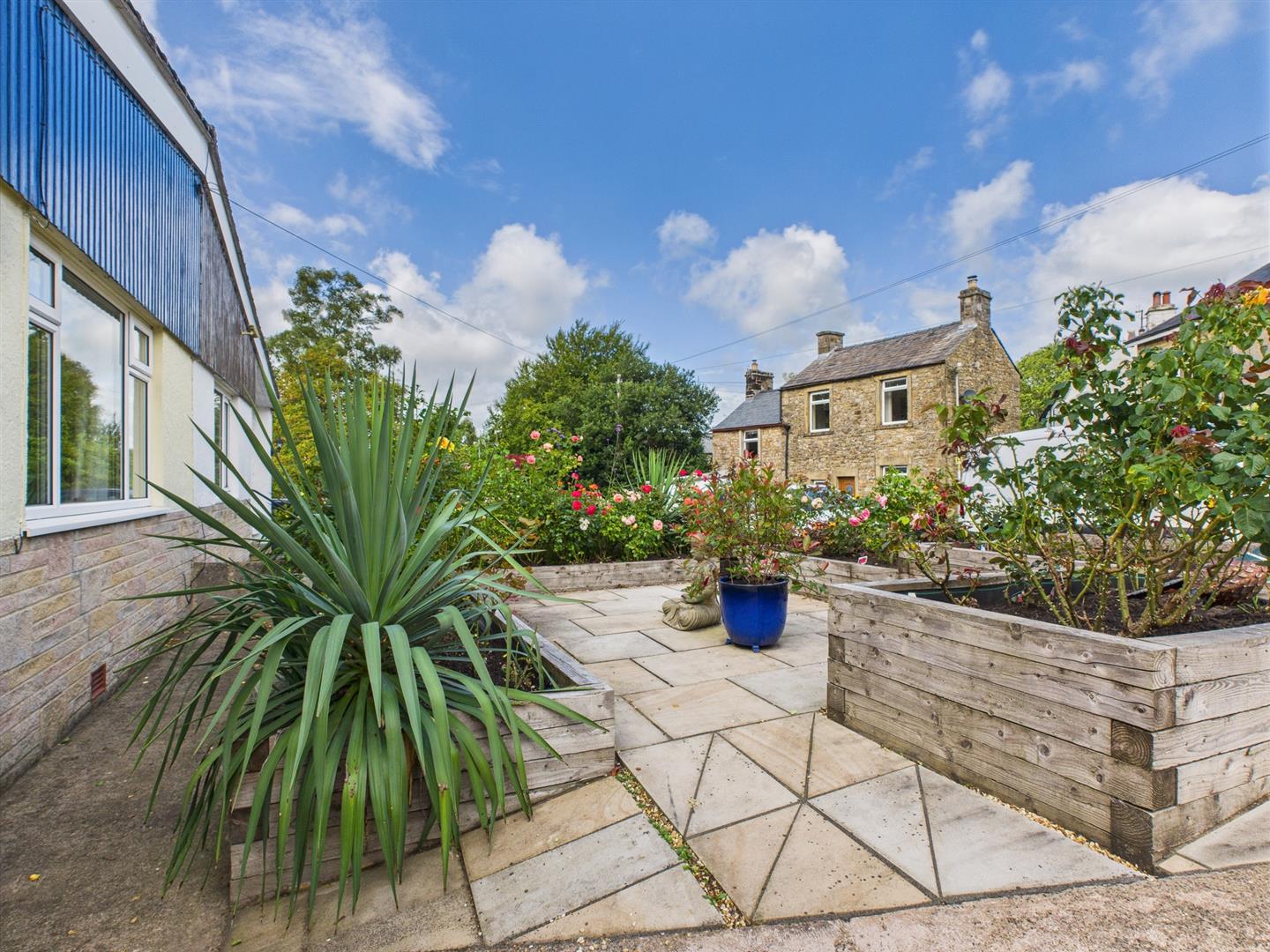 6 Moorside Road, Lancaster LA2 9PJ